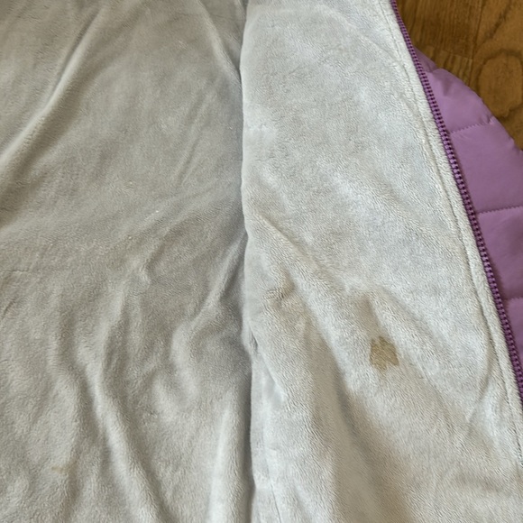 Girls Patagonia jacket - Picture 3 of 5